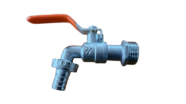 Zawór kulowy kran 3/4”